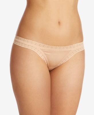 Hanky Panky - Women's Dream Brazilian Bikini Underwear