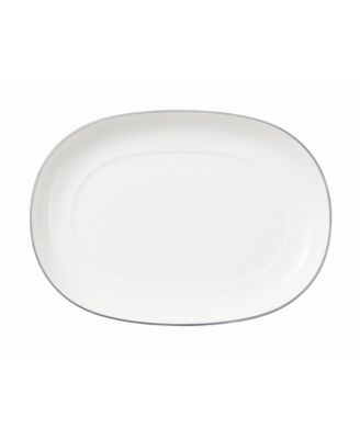 Villeroy & Boch - Pickle Dish / Gravy Stand