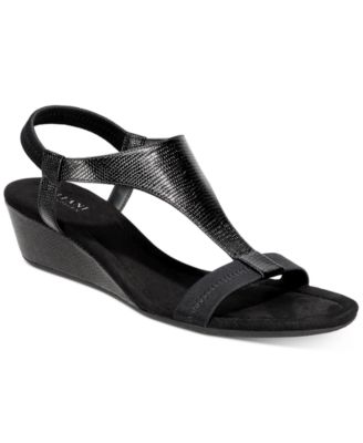 Alfani - Vacanza Wedge Sandals