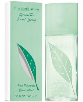 Elizabeth Arden - Green Tea Scent Spray, 3.3 fl. Oz