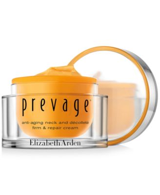 Elizabeth Arden - PREVAGE&reg; Anti-Aging Neck and Decollete Firm & Repair Cream, 1.7 oz