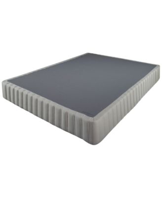 King Koil - Natural High Profile 9" Foundation- Queen