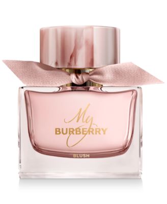 Burberry - My Burberry Blush Eau de Parfum Spray, 3-oz.