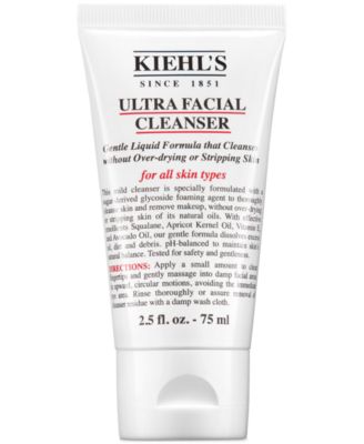 Kiehl's Since 1851 - Ultra Facial Cleanser