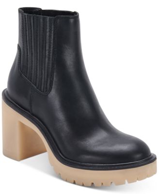 Dolce Vita - Caster H2O Cheslea Booties