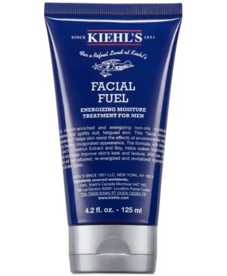 Kiehl's Since 1851 - Facial Fuel Men's Face Moisturizer Collection