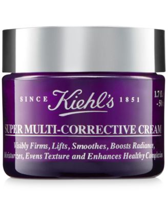 Kiehl's Since 1851 - Super Multi-Corrective Cream, 1.7-oz.