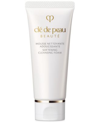Clé de Peau Beauté - Travel Size Softening Cleansing Foam