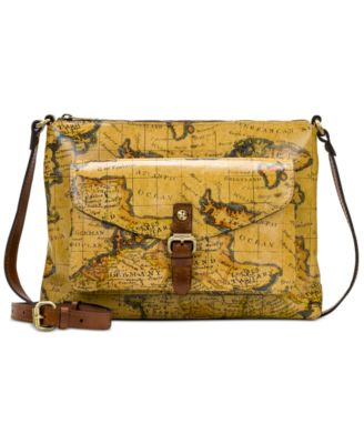 Patricia Nash - Kirby East West Crossbody