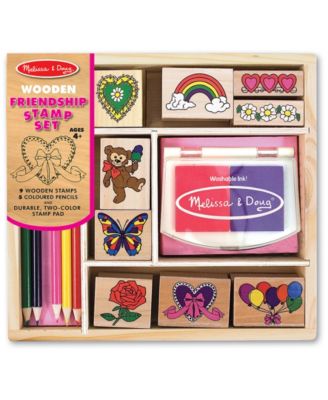 Melissa and Doug