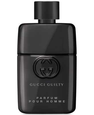 Gucci - Men's Guilty Pour Homme Parfum Fragrance Collection