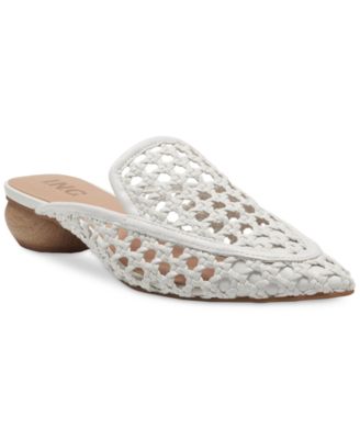 I.N.C. International Concepts - Jalissa Mules