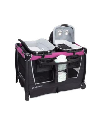 Baby Trend