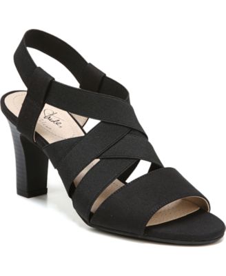 LifeStride - Charlotte Strappy Sandals