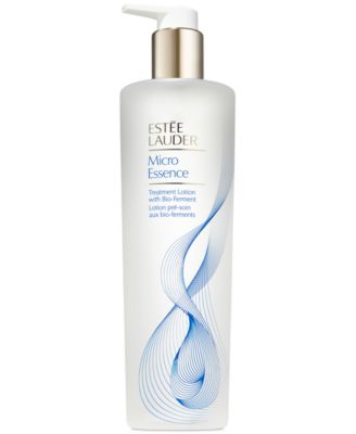 Estée Lauder - Micro Essence Treatment Lotion, 14 oz.