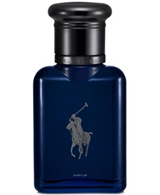 Ralph Lauren - Men's Polo Blue Parfum Fragrance Collection