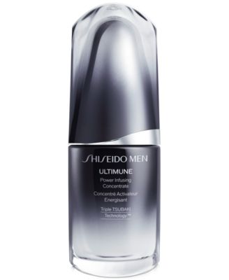 Shiseido - Men Ultimune Power Infusing Concentrate, 30 ml