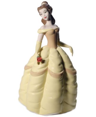 Lladró - Nao by Lladro Disney Belle Collectible Figurine