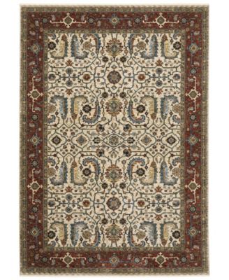 Oriental Weavers
