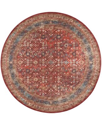 Dalyn - Basilic BAS7 Area Rug