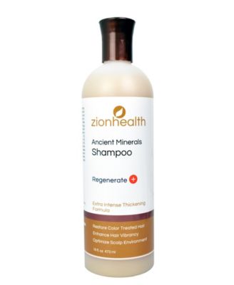 Zion Health