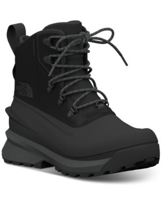 The North Face - Men's Chilkat V Lace-Up Waterproof Boots