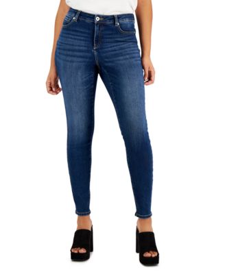 I.N.C. International Concepts - Madison Curvy Skinny Jeans