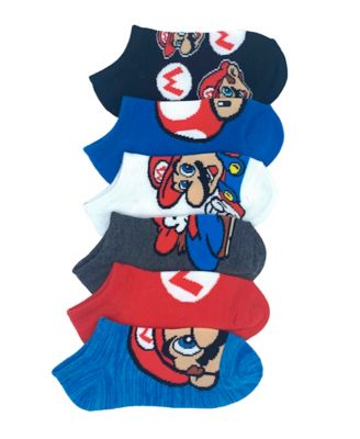 Mario Bros.