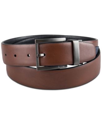 Kenneth Cole Reaction - Men's Stretch Reversible Belt
