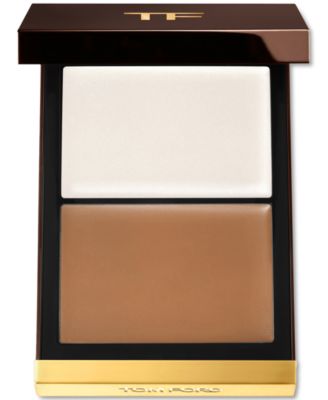 Tom Ford - Shade & Illuminate Cream Contour Duo Palette