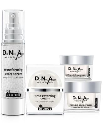 Dr. Brandt - dr. brandt do not age collection