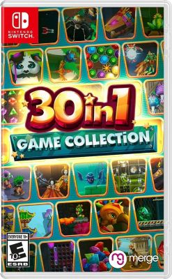 Merge Games