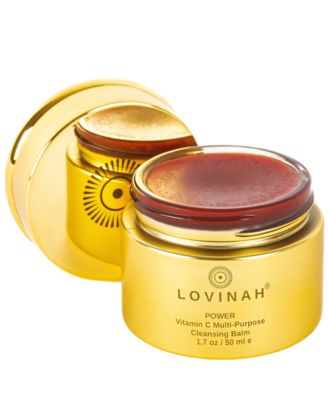 Lovinah Skincare