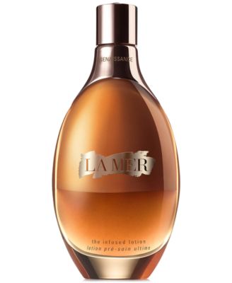 La Mer - Genaissance de la Mer The Infused Lotion