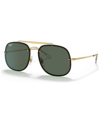 Ray-Ban - Sunglasses, RB3583N 58
