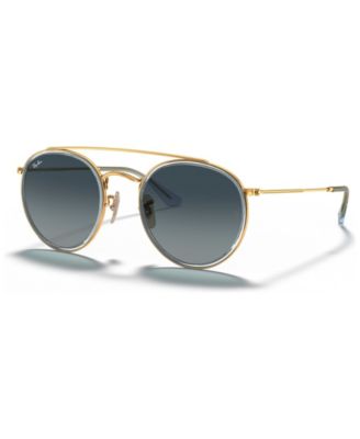 Ray-Ban - Sunglasses, RB3647N 51