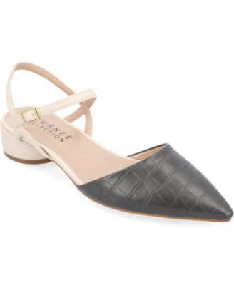 Journee Collection