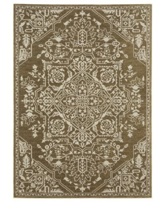 Oriental Weavers