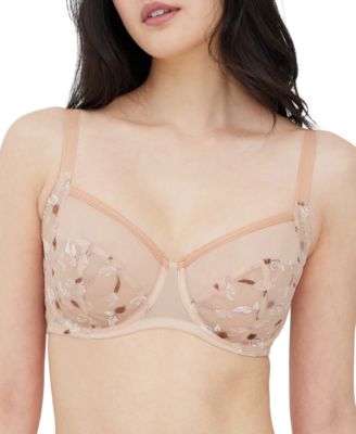 Skarlett Blue - Women's Spellbound Full Coverage Underwire Bra