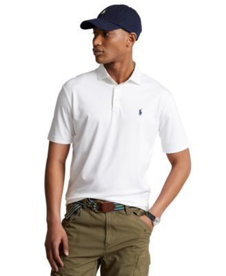 Polo Ralph Lauren - Men's Custom Slim Fit Polo Shirt