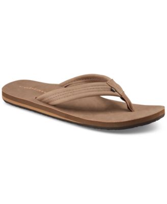 Cobian - Men's Las Olas 2 Classic Beach Flip-Flops