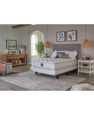 Hotel Collection - Sophia 15" Plush Pillowtop Mattress - Twin