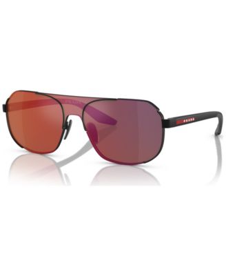 PRADA LINEA ROSSA
