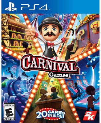 2K Games