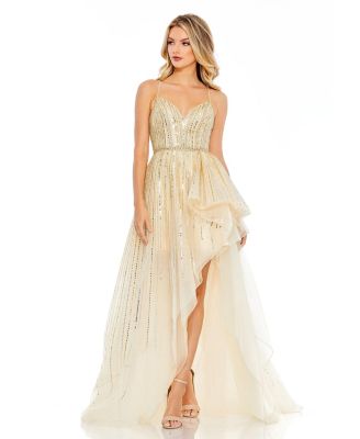 Mac Duggal