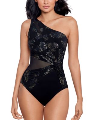 Miraclesuit - Women's Iridium Minx One-Piece Swimsuit