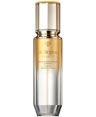 Clé de Peau Beauté - Firming Serum Supreme