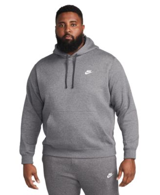 Nike - Men's Sportswear Club Fleece Hoodie