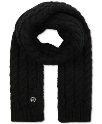 Michael Kors - Women's Moving Cables Scarf