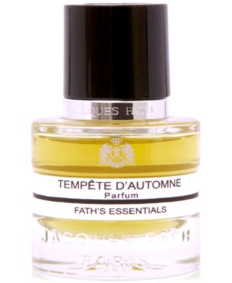 Jacques Fath - Temp&ecirc;te d'Automne Parfum, 0.5 oz.